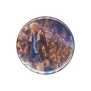 中古バッジ・ピンズ 安室透(全身) 「名探偵コナン ブラインドホロ缶