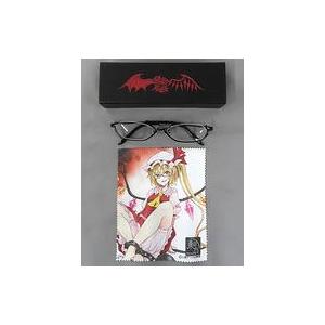 中古アクセサリー(非金属) フランドール・スカーレット(ブラック