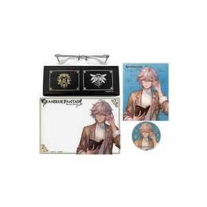 中古アクセサリー(非金属) [レンズ度無し] ルシフェル モデル EYEWEAR(眼鏡)第三弾 「GRANBLUE FANTASY-グラン