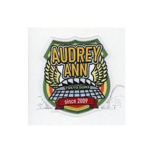 バッジピンズ オードリー ワッペンC 「オードリーのオールナイトニッポン in 東京ドーム」