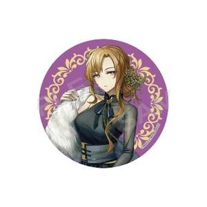 バッジビンズ 桐生萌郁 「STEINS;GATE トレーディングBIGホロ缶バッジ 15周年記念ver.」