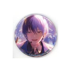 青柳冬弥 ホログラム 缶バッジ 80点 ノクターン 特訓後 中古バッジ・ピンズ 青柳冬弥(互いの武器を振るって/特訓後
