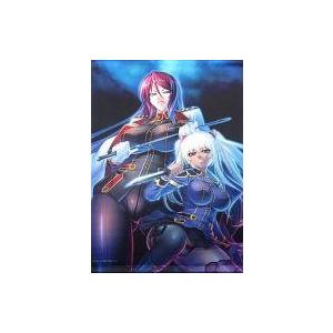 中古ポスター・タペストリー ベアトリス・クシャナ＆キラ・クシャナ B2