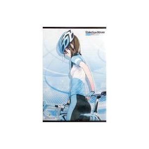 中古タペストリー 瀬乃宮あき穂 B2サイズタペストリー 「PS Vitaソフト ROBOTICS;NOTES ELITE」 WonderGO｜suruga-ya