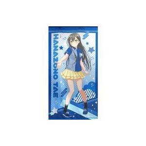 中古タペストリー 花園たえ(ローソン制服Ver.) 等身大タペストリー 「BanG Dream! ガールズバンドパーティ!×ロ