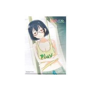 中古タペストリー 野村香純 アニメ描き下ろしイラスト使用B2タペストリー 「Blu-ray/DVD あそびあそばせ」 HMV全巻購｜suruga-ya