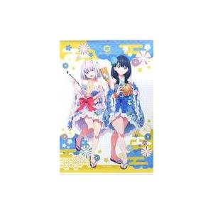 描き下ろし 宝多六花 - グリッドマン タペストリーの中古品 -新条 