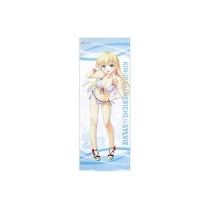 中古タペストリー シルヴィ 等身大タペストリー 「金色ラブリッチェ-Golden Time-」 SAGA PLANETSショッ