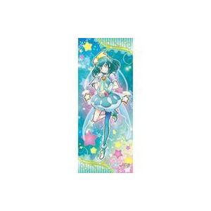 中古タペストリー キュアミルキー 等身大タペストリー 「スター☆トゥインクルプリキュア」