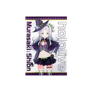 中古タペストリー 紫咲シオン B2タペストリー 「バーチャルYouTuber 