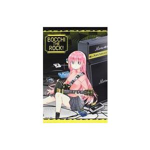 中古タペストリー 後藤ひとり B2タペストリー 「ぼっち・ざ・ろっく!」