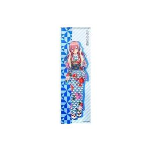 中古タペストリー 中野三玖 BIGタペストリー 「五等分の花嫁」 TSUTAYA限定｜suruga-ya