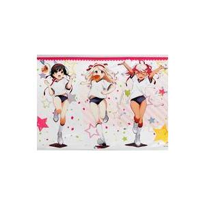 中古タペストリー [単品] イリヤ＆美遊＆クロエ B1タペストリー 「Fate/kaleid liner Prisma