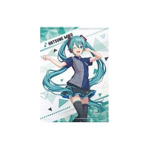 中古タペストリー 初音ミク B2タペストリー 「プロジェクトセカイ