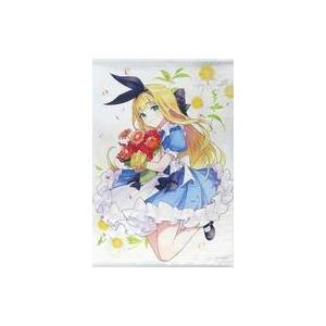 中古タペストリー [単品] 物述有栖 B2タペストリー 「バーチャル