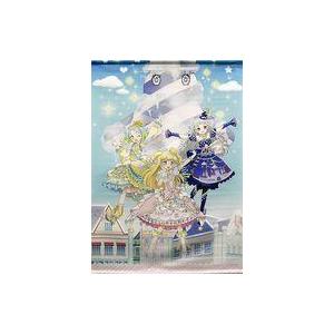 中古タペストリー MY☆DREAM B2タペストリー 「ハピメモ 202102