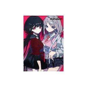 中古タペストリー 春川魔姫＆赤松楓 B2タペストリー 「ダンガンロンパ 