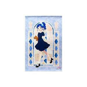 中古タペストリー B.霧矢あおい B2タペストリー 「アイカツ! 10th
