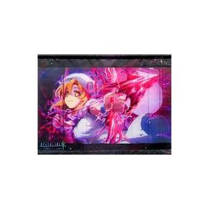 中古タペストリー 竜宮レナ A2タペストリー 「WEBくじ ひぐらしのなく 