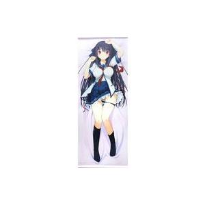 中古タペストリー 鳶沢みさき 等身大タペストリー2 「蒼の彼方のフォー