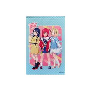 中古タペストリー [単品] 集合 描き下ろしB2タペストリー 「Switch 