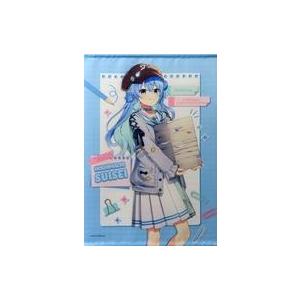 中古タペストリー 星街すいせい(普段着) B2タペストリー(A