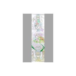 鬼滅の刃 タペストリー 竈門炭治郎 猗窩座 冨岡義勇 中古タペストリー 29.竈門炭治郎＆冨岡義勇vs猗窩座(5イラスト) 原画