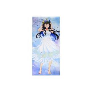 中古タペストリー 井ノ上たきな 等身大タペストリー 「リコリス 