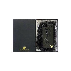 売り切れ必至 モバイル雑貨 キャラクター ミュウ シルエット Crystal Stone Iphone8 7対応ハードジャケット ポケット 希少 Orientalweavers Com