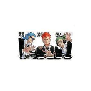 2BRO. アクリルスマホスタンド 3種セット 2BRO.(兄者 弟者 おついち