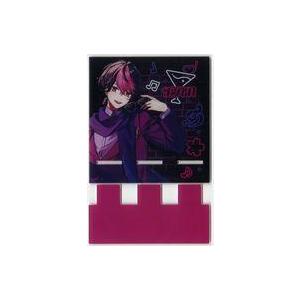 中古モバイル雑貨 LAN アクリルスマホスタンド 2023年 Autumn ver