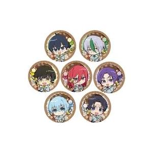 新品バッジ・ビンズ 【ボックス】ブルーロック トレーディング缶バッジ