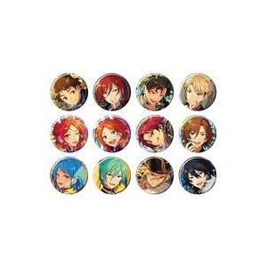 新品バッジ・ビンズ 【ボックス】あんさんぶるスターズ!! コレクション