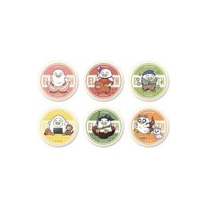 新品バッジ・ビンズ 【ボックス】銀魂 キャラバッジコレクション