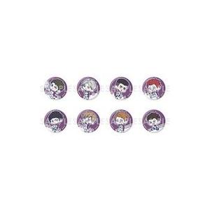 新品バッジ・ビンズ 【BOX】ハイキュー!! わちゃっと!トレーディング缶