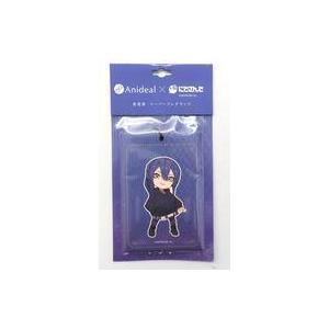 中古紙製品 長尾景 VΔLZプロデュース香水 ペーパーフレグランス