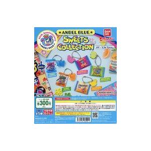 中古紙製品 ガチャ台紙 「ANGEL BLUE スイーツコレクション」 : 駿河屋