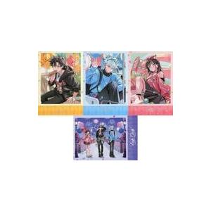 時光代理人　非売品　ポラロイド　カード 中古キャラカード 集合 REC：時刻シリーズ ポラロイドカードセット