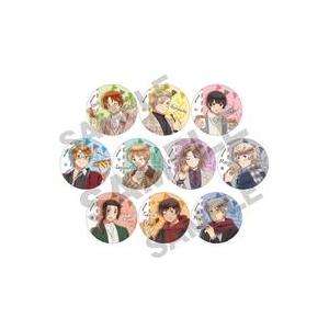 中古バッジ・ビンズ 全10種セット 「ヘタリア World☆Stars 