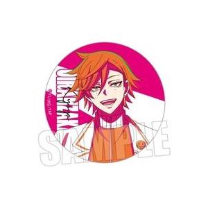 新品バッジ・ビンズ 花魁坂京夜(A) POP-TONE缶バッジ 「桃源暗鬼