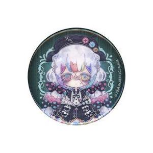 中古バッジ・ピンズ 城ヶ崎ノア 「魔法少女ノ魔女裁判 POP UP STORE 缶