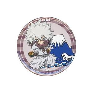 中古バッジ・ピンズ 荼毘 「僕のヒーローアカデミア×静岡鉄道 静鉄に