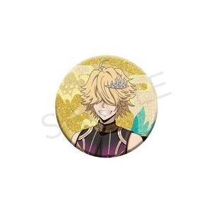 中古バッジ・ビンズ ベルフェゴール(10年後) BIGホログラム缶バッジ