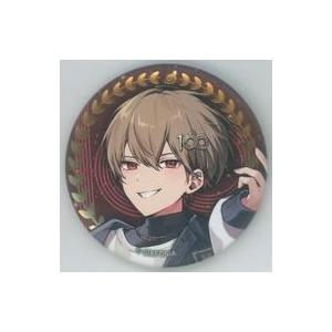 シクフォニ 100万人記念缶バッジ 暇72 中古バッジ・ピンズ 暇72 缶バッジ シクフォニ100万人記念グッズ 受注