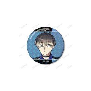 中古バッジ・ビンズ ミコト 「MILGRAM -ミルグラム- トレーディング