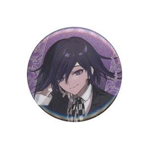 中古バッジ・ピンズ 王馬小吉 「ダンガンロンパシリーズ×およ