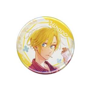 中古バッジ・ピンズ 平野大河 缶バッジ 「佐々木と宮野×animatecafe
