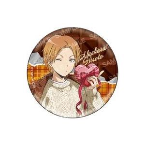 m*迎様 暗殺教室 前原陽斗 バレンタイン 缶バッジ 中古バッジ・ビンズ 前原陽斗(フルカラー) 「暗殺教室 缶バッジ