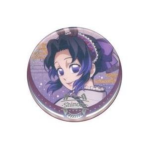 鬼滅の刃 胡蝶しのぶ 午年 缶バッジ 中古バッジ・ピンズ 胡蝶しのぶ 「鬼滅の刃 干支 午年イベント2026 in