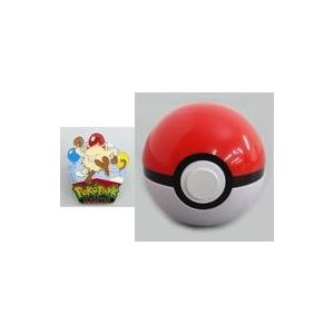 中古バッジ・ピンズ マンキー 「ポケットモンスター ポケパーク